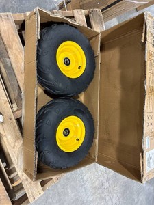 16 x 87 Multi Purpose Utility Wheels