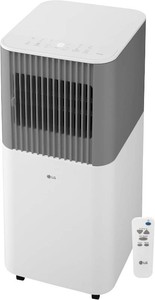 $299 LG 5000 BTU SACC Portable AC, 115V
