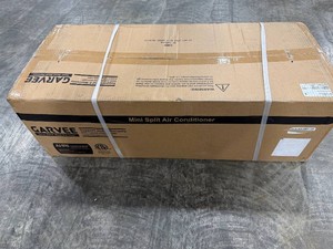 Garvee Mini Split Air Conditioner