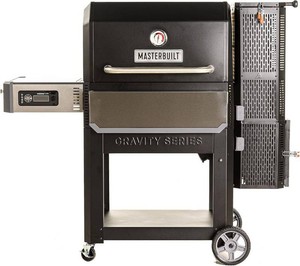 $968 Masterbuilt Gravity 1050 MB20041220