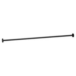 Moen Sf2143 Replacement Shower Rod - Black