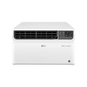 $679 LG 23,500 BTU Dual Inverter Window AC (Wi Fi)