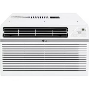 $629 LG 18,000 BTU 1,000 Sq ft Window AC LW1824RD
