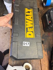 Dewalt saws all corded