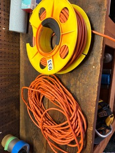 Extension cords
