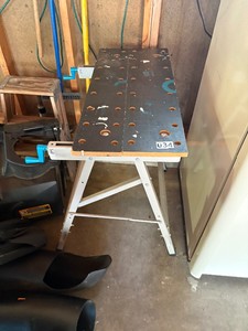Workbench