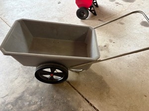 Garden cart