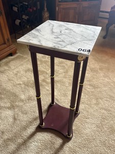 Side table