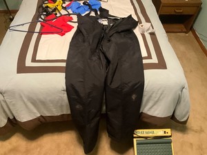 Snow pants