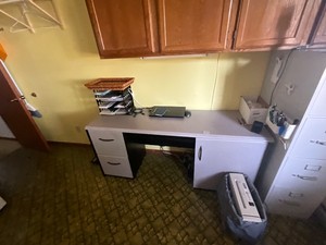 Office desk