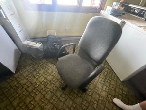 Office chair