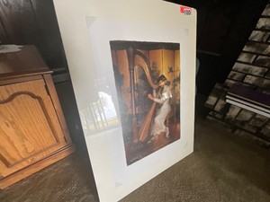 Robert Olson Print