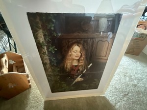 Robert Olson print