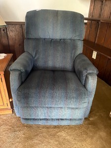 Recliner chair