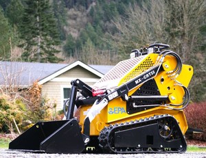 New 2026 AGT MX-CRT23 Compact Track Loader (Gasoline)
