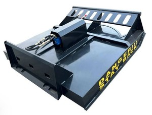 New 2026 Mower King SSRC Skid Steer 74 Brush Cutter