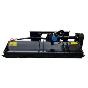 New 2026 Mower King SSEFGC175 Skid Steer Flail Mower
