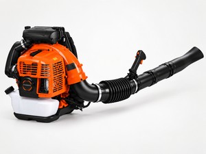 New 2026 LandHonor LHR-LB9510 Leaf Blower 75.6CC Gas