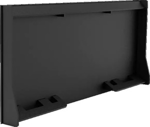 New 2026 LandHonor LHR-UQA12 12In Universal Quick Attach Mount Plate