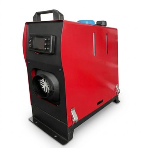 New 2026 LandHonor LHR-DH2 Diesel Heater 5000W 12V110V