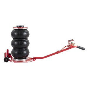 New 2026 LandHonor LHR-BAG3 3 Bag Air Jack 3-Ton