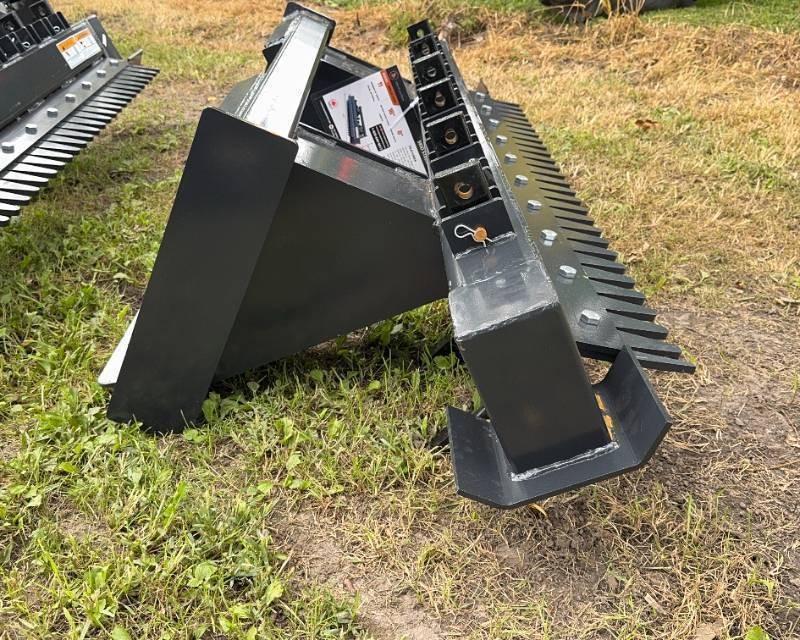 Wolverine Skid Steer Ripper (RPR-12-72W)