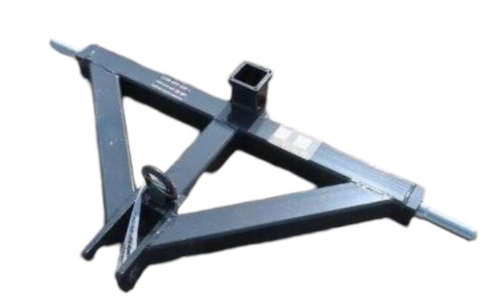 Wolverine Quick Hitch Class 1 (TQH-26-01C)