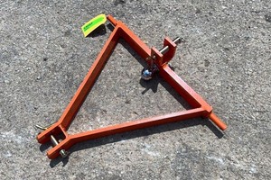 Wolverine Quick Coupler 7 (QC7-26-12.5G)