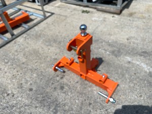 Wolverine Quick Coupler 8 (QC8-26-12G)