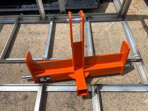 Wolverine Quick Coupler 9 (QC9-26-21G)