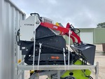 2026 Wolverine Mini Skid Steer Loader ( ATS-T480R)
