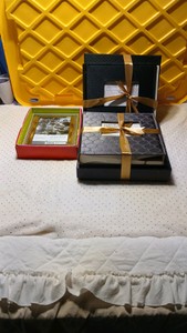 Photo Albums & 5x7 frame