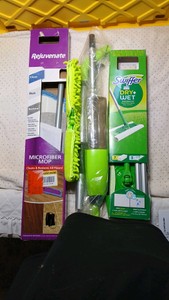 3 New Mops&nbsp