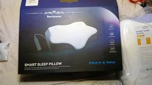 Smart Sleeping Pillow