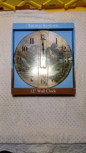 Wall Clock