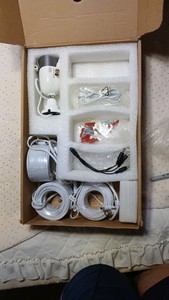 Camera kit