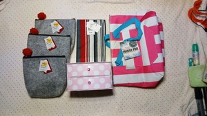 New Misc.items