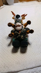 Deer Hunter