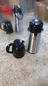 Coffee servers