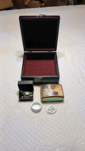 Jewelry Boxes