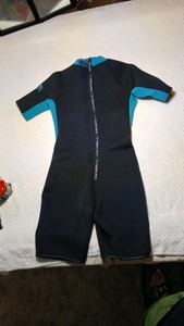 Oneil Wetsuit