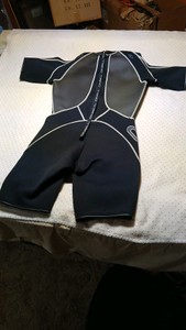 ONeil Wetsuit