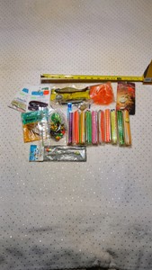 Fishing tackle