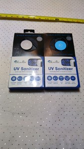 Holders & Sanitizers