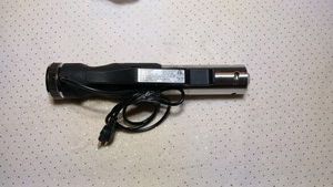 Sous Vide Circulator