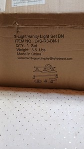 Light fixture