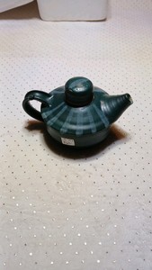 Pottery