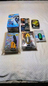 Wind N Go Lights & Gadgets
