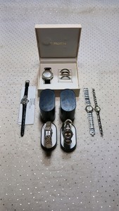 Watches