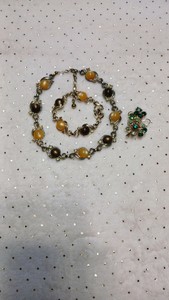 Jewelry  Vintage